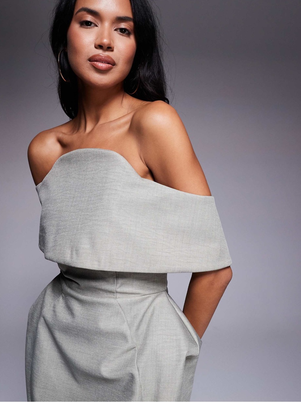 ASOS Mini Dress - Picture 7 of 10